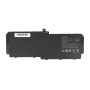 HP compatibile AM06095XL-PL baterii 6200 mAh (72 Wh), 6 articole Li-polymer 11.55V