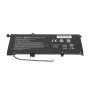 HP Envy x360 15-AQ000 baterii 3400 mAh (52 Wh), 4 articole Li-polymer 15.4V