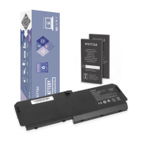 HP compatibile AM06095XL baterii Mitsu 6200 mAh (72 Wh), 6 articole Li-polymer 11.55V