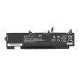 HP compatibile CC03056XL baterii 4848 mAh (56 Wh), 3 articole Li-polymer 11.55V (G7, G8), ZBook Firefly 15 (G7, G8)